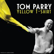Tom Parry - Yellow T-Shirt