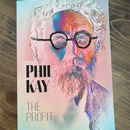 Phil Kay The Profit