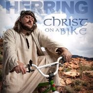 Richard Herring Christ on a Bike