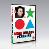 Sean Hughes - Penguins