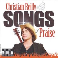 Christian Reilly Songs of Praise (cd)