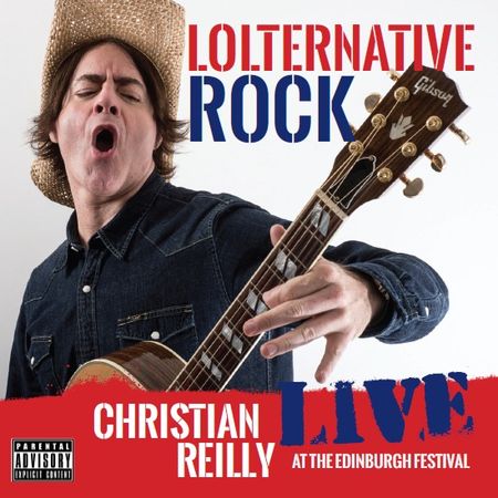 Lolternative Rock (cd)