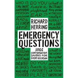 Happy Cocking Christmas 1001 Emergency Questions Book