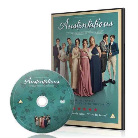 Austentatious