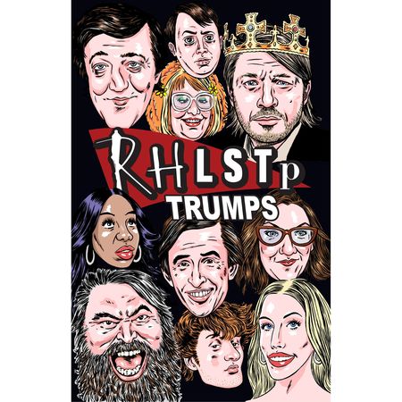 RHLSTP Trumps