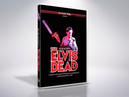 The Elvis Dead