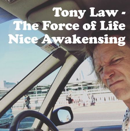 The Force of Life Nice Awakensing
