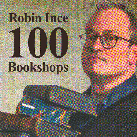 100 Bookshops