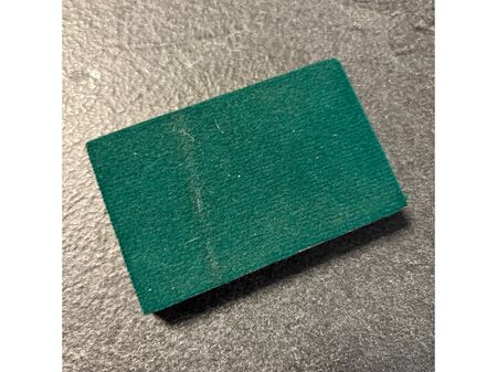 Snooker Board Section