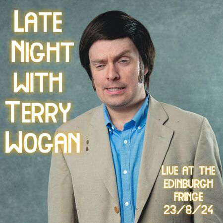 Late Night Wogan