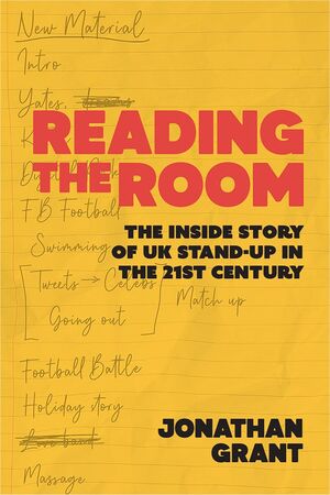 Reading The Room