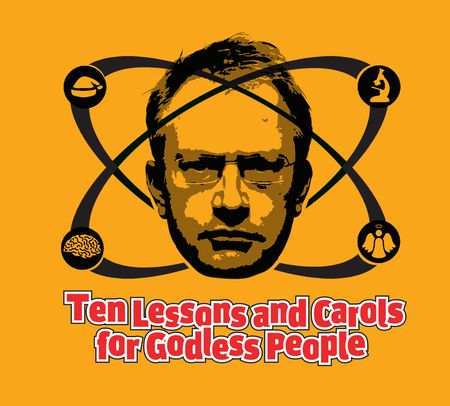 Ten Lessons and Carols for Godless People
