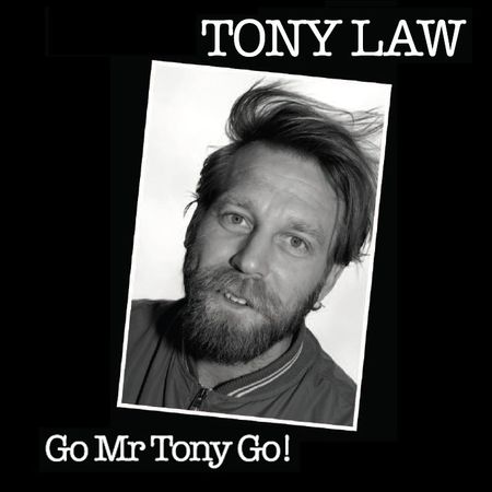 Go! Mr Tony Go!