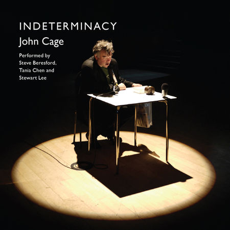 Indeterminacy CD