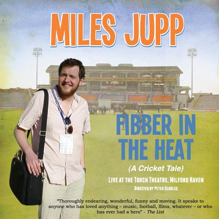 Fibber in the Heat (DVD)
