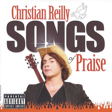 Songs of Praise (cd)