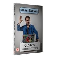 Adam Buxton - Old Bits