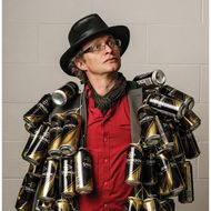 Simon Munnery  Renegade Plumber