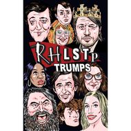 Richard Herring RHLSTP Trumps