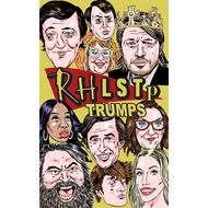 RHLSTP Trumps Collectors Edition