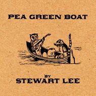 Pea Green Boat (CD version)