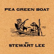 Pea Green Boat (CD version)