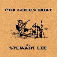 Pea Green Boat