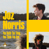 Joz Norris You Build The Thing You Think You Are