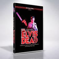 The Elvis Dead