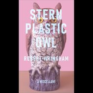 Robert Wringham Stern Plastic Owl