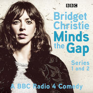 Bridget Christie Bridget Christie Minds The Gap