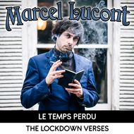 Marcel Lucont Lockdown Verses