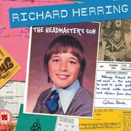 Richard Herring The Headmaster's Son