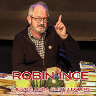 Robin Ince The Linda Smith Lecture 2021