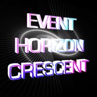 Event Horizon Crescent