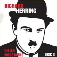 Richard Herring Hitler Moustache (disc 3)