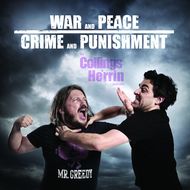 War and Peace, Crime and Punishment