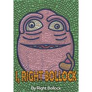 I, Right Bollock
