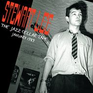 Stewart Lee The Jazz Cellar Tape CD