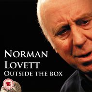 Norman Lovett Outside the Box