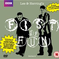 Fist of Fun - Series 2