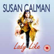 Susan Calman Lady Like