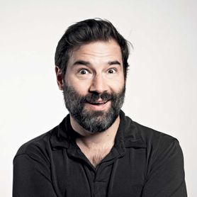 Adam Buxton 