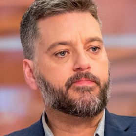 Iain Lee