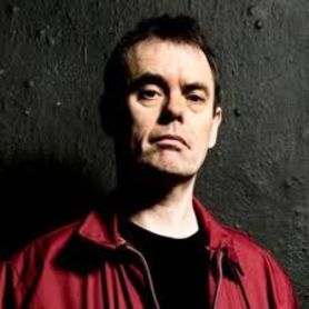 Kevin Eldon