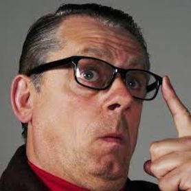 John Shuttleworth 