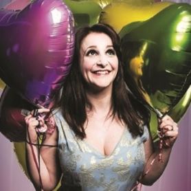 Lucy Porter 