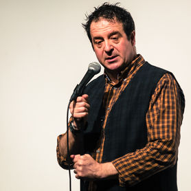 Mark Thomas 