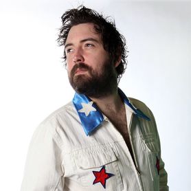 Nick Helm 