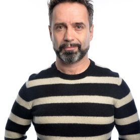 Phil Nichol